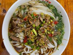 -肆姐面粉馆(坡子街店)