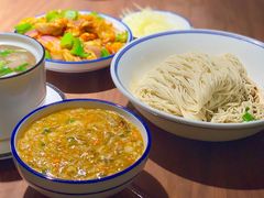 -十面春风·江南面馆(崇宁路店)