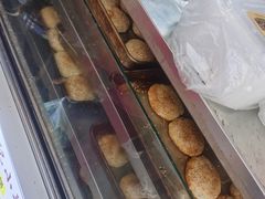 -朱记小郑酥烧饼(建康路店)
