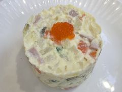 -库滋明·俄罗斯特色美食(中央大街店)