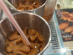 -八爷茶餐厅