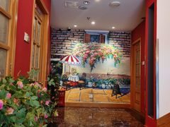 -天语雅阁(永乐路店)