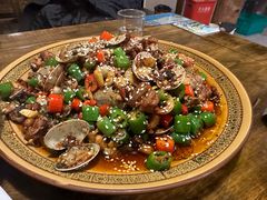 -庭院小酌(瑞莲街店)