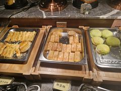 -佛山顺德香云纱园林酒店(清晖园店)