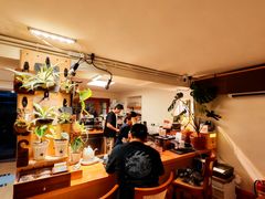 -本無咖啡·BeanWood Coffee