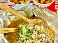 -见味花甲(福田coco park店)