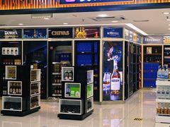 -古晋国际机场(KCH/WBGG)