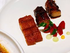 秘制黑叉烧-炳胜品味(珠江新城店)