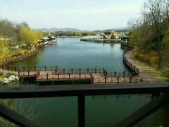 -威海华夏城景区