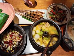-云海肴·汽锅鸡·云南菜(苏州中心店)