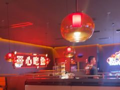 -探鱼·鲜青椒爽麻烤鱼(番禺万达店)
