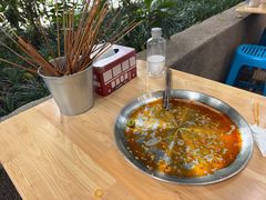-谭家·钵钵鸡·蹄花·兔头(玉林南路店)