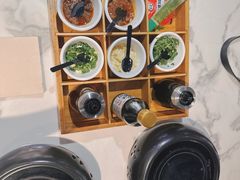 -无界釜·河豚鱼汤锅(红山动物园店)