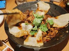-徐小姐地锅鸡(铜山万达店)