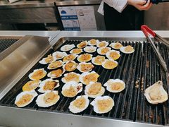 -晶丽香榭自助餐(南京大饭店)