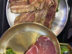 -胡悦里韩式烤肉(莱阳总店)