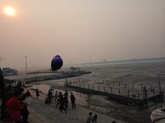 -人民防洪胜利纪念塔