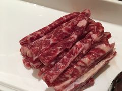 -鼎鼎香·港式火锅(北京SKP店)