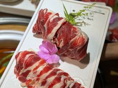 -鲜菌江湖正宗野生菌火锅