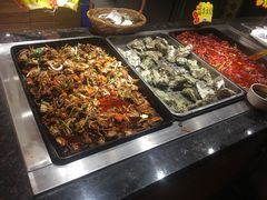 -海天牧场(银川商城店)