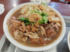 -姚记炒肝店(鼓楼店)
