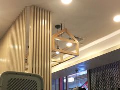 -阿香米线(龙岗万科广场店)