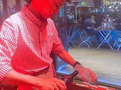 自酿鲜啤-Paulaner·德国帕拉娜自酿啤酒餐厅(海上世界店)