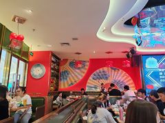 -荷炉烤鱼音乐餐厅(佳和城店)