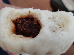 -蔡记包子(百花路店)