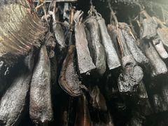 湘西腊味-苗族饮食文化传习所