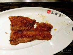 -湘汇概念铁板烧(铁西万达店)