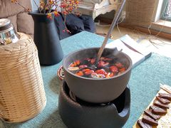 -一号铺子·大炉茶