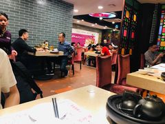 大堂-点都德(大茶楼店)