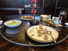 -新天世纪中餐厅