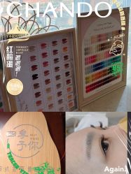 -四季·予你日式美甲美睫Nail