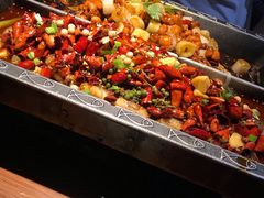 -锦尚阁烤鱼(望京新荟城店)