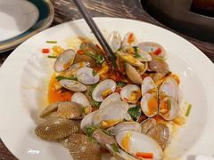 -七寸飝大饭店(马场店)