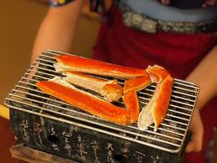 -蟹田居·活蟹料理(东城店)