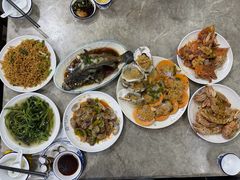 -四川小胡子海鲜(丁村万人海鲜广场店)