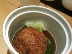 -东园小馆(苏州中心店)