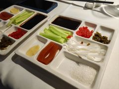 -四季民福烤鸭店(王府井东安门店)