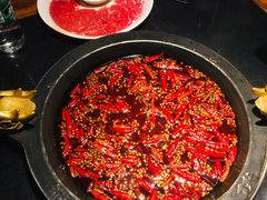 -蜀大侠火锅(建设路第五大道店)