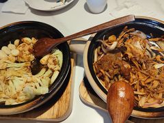 -火啫啫·粤式啫啫煲(南通首店)