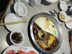 -人人捞火锅(陵水店)