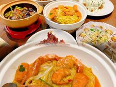 -山海菜馆·海肠捞饭·青岛菜(栈桥店)
