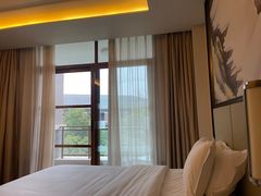 -成都安仁福朋喜来登酒店