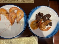 -金狮国际酒店自助餐(金狮店)