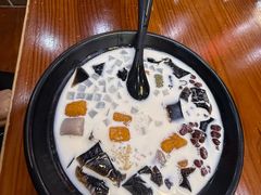 芋圆-台州老六海鲜面馆(上南总店)