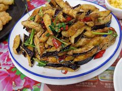 -福春居饺子楼(创业路店)