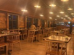 -Pakkhús Restaurant